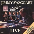 JIMMY SWAGGART--ONE MORE TIME ... LIVE: WORLD OUTREACH PARTNERS SPECIAL EDITION Vinyl LP