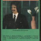 RUSS TAFF--WALLS OF GLASS Cassette Tape