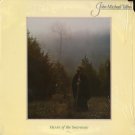 JOHN MICHAEL TALBOT--HEART OF THE SHEPHERD Vinyl LP