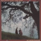 JOHN MICHAEL AND TERRY TALBOT TALBOT--NO LONGER STRANGERS Vinyl LP