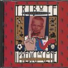 A STEVE TAYLOR TRIBUTE--I PREDICT A CLONE Compact Disc (CD)
