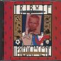 A STEVE TAYLOR TRIBUTE--I PREDICT A CLONE Compact Disc (CD)