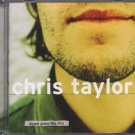 CHRIS TAYLOR--DOWN GOES THE DAY Compact Disc (CD)