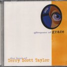 TERRY SCOTT TAYLOR--GLIMPSES OF GRACE: THE BEST OF TERRY SCOTT TAYLOR Compact Disc (CD)