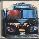 THIRD DAY--THIRD DAY Compact Disc (CD)