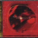 THIRD DAY--CONSPIRACY NO. 5 Compact Disc (CD)