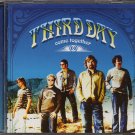 THIRD DAY--COME TOGETHER Compact Disc (CD)