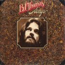 B.J. THOMAS--SONGS Vinyl LP
