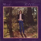 B.J. THOMAS--MIRACLE Vinyl LP