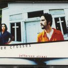 THREE CROSSES--JEFFERSON STREET Cassette Tape