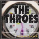 THE THROES--12BEFORE9 Compact Disc (CD)