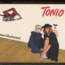 TONIO K.--ROMEO UNCHAINED (BIG HEROES, TINY BRAINS) Cassette Tape