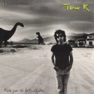 TONIO K.--NOTES FROM THE LOST CIVILIZATION Vinyl LP