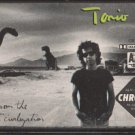 TONIO K.--NOTES FROM THE LOST CIVILIZATION Cassette Tape