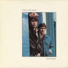 TOPEL AND WARE--HEARTHSIDE Vinyl LP