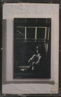 TRYTAN--CELESTIAL MESSENGER Cassette Tape
