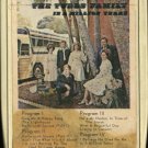 THE TUBBS FAMILY--IN A MILLION YEARS 8-Track Tape