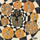 VONDA KAY VAN DYKE--NEW KIND OF HAPPINESS Vinyl LP