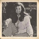 VONDA VAN DYKE--""TODAY'S CHILD""/""ALL THIS AND HEAVEN TOO""//""BE WITH ME""/""I HEARD HIM CALLING"