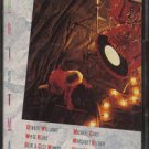 VARIOUS ARTISTS--CHRISTMAS Cassette Tape