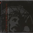 VARIOUS ARTISTS--EVERYTHING COUNTS: WORSHIP SONGS FOR RADICAL LIVING Compact Disc (CD)