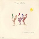 VARIOUS ARTISTS--THE GIFT: A COLOURS CHRISTMAS Vinyl LP