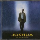 VARIOUS ARTISTS--JOSHUA: THE SOUNDTRACK Compact Disc (CD)
