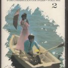 VARIOUS ARTISTS--LOVE SONGS FOR CHRISTIAN COUPLES VOLUME 2 Cassette Tape