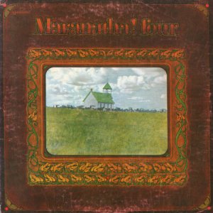 VARIOUS ARTISTS--MARANATHA! FOUR Vinyl LP