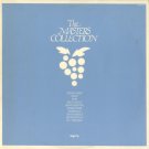 VARIOUS ARTISTS--THE MASTERS COLLECTION Vinyl LP