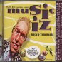 VARIOUS ARTISTS--MUSIC IZ Compact Disc (CD)