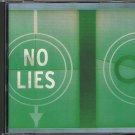 VARIOUS ARTISTS--NO LIES Compact Disc (CD)