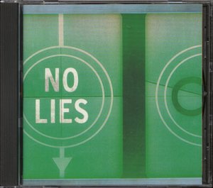 VARIOUS ARTISTS--NO LIES Compact Disc (CD)