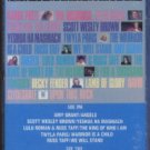 VARIOUS ARTISTS--WITH ONE VOICE: A COLLECTION OF CHRISTIAN MUSIC'S BEST LOVED SONGS Cassette Tape