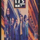 VERSUS--STUFF THAT MATTERS Cassette Tape (CANADA)