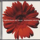 VIGILANTES OF LOVE--SUMMERSHINE Compact Disc (CD)