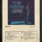 MIKE WARNKE--MIKE WARNKE ALIVE! 8-Track Tape