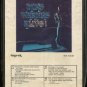 MIKE WARNKE--MIKE WARNKE ALIVE! 8-Track Tape