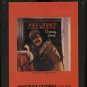 MIKE WARNKE--COMING HOME 8-Track Tape