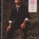 WAYNE WATSON--GIANTS IN THE LAND Cassette Tape