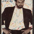 WAYNE WATSON--WATERCOLOUR PONIES Cassette Tape