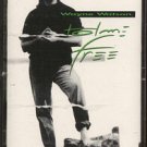 WAYNE WATSON--HOME FREE Cassette Tape