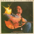 DAN WHITTEMORE SONGS SUNG BY THE SUNDAY NIGHT SINGERS AND THE REVISED EDITION--SHOUT WITH JOY! Vinyl