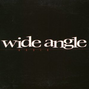 WIDE ANGLE RADIO--INTRODUCTORY EDITION Compact Disc (CD)