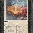 MARIJOHN WILKIN--ISN'T IT WONDERFUL 8-Track Tape