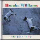 BROOKS WILLIAMS--SKIFFLE-BOP Compact Disc (CD)