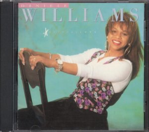 DENIECE WILLIAMS--SPECIAL LOVE Compact Disc (CD)