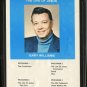 GARY WILLIAMS--THE LIFE OF JESUS 8-Track Tape