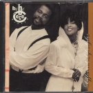 BEBE & CECE WINANS--DIFFERENT LIFESTYLES Compact Disc (CD)