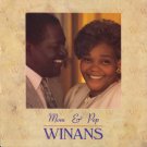 MOM & POP WINANS--MOM & POP WINANS Vinyl LP